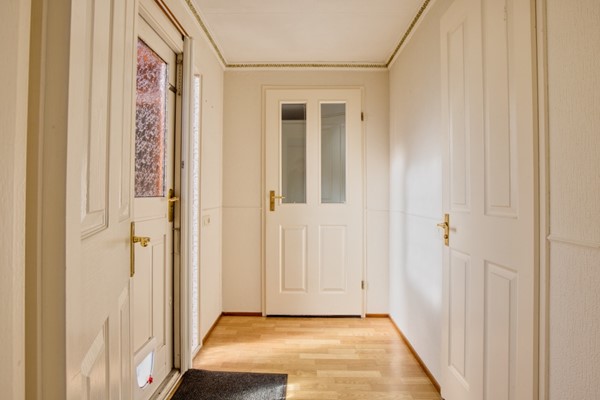Medium property photo - Boslaan 2A32, 3847 LT Harderwijk